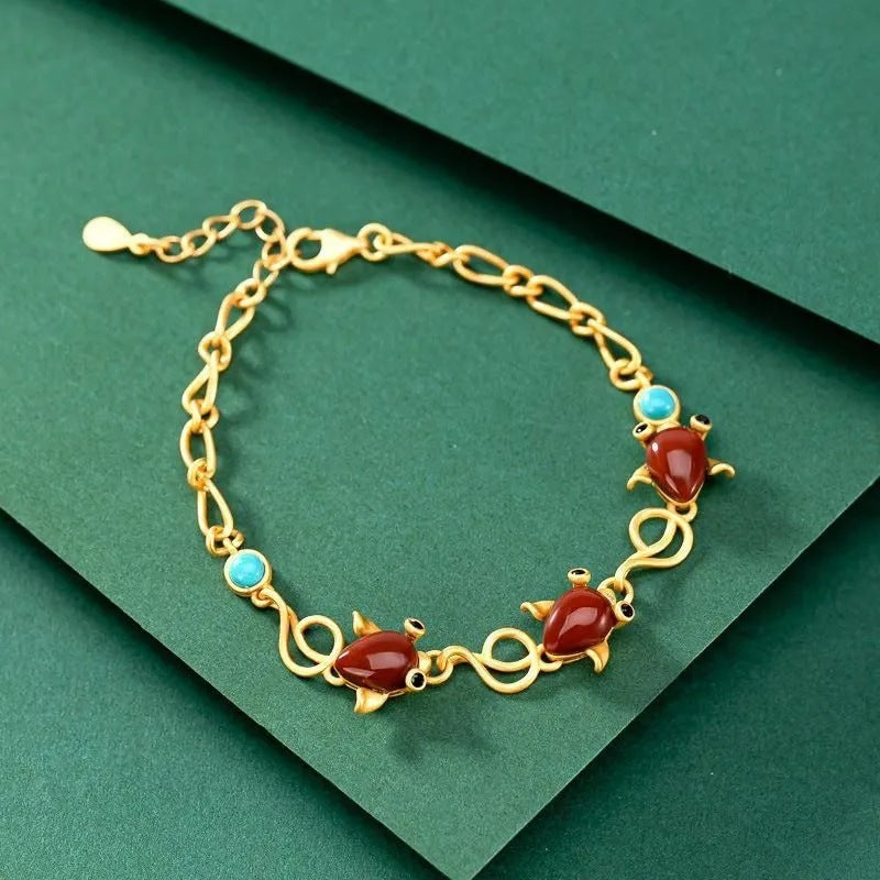 Classic Statement Jewelry