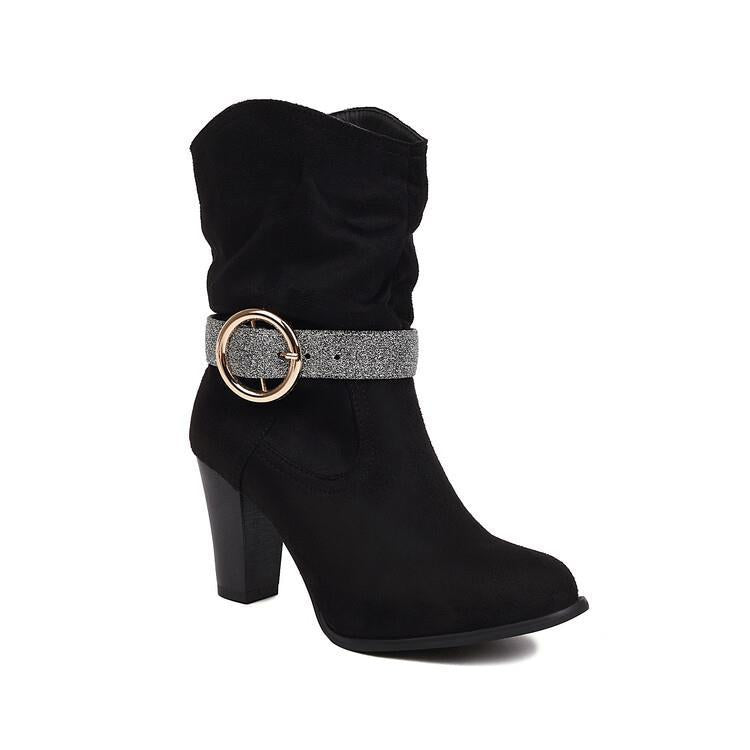 Summer Everyday Boots