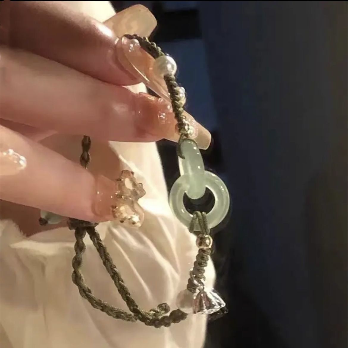 Modern Bracelet Jewelry