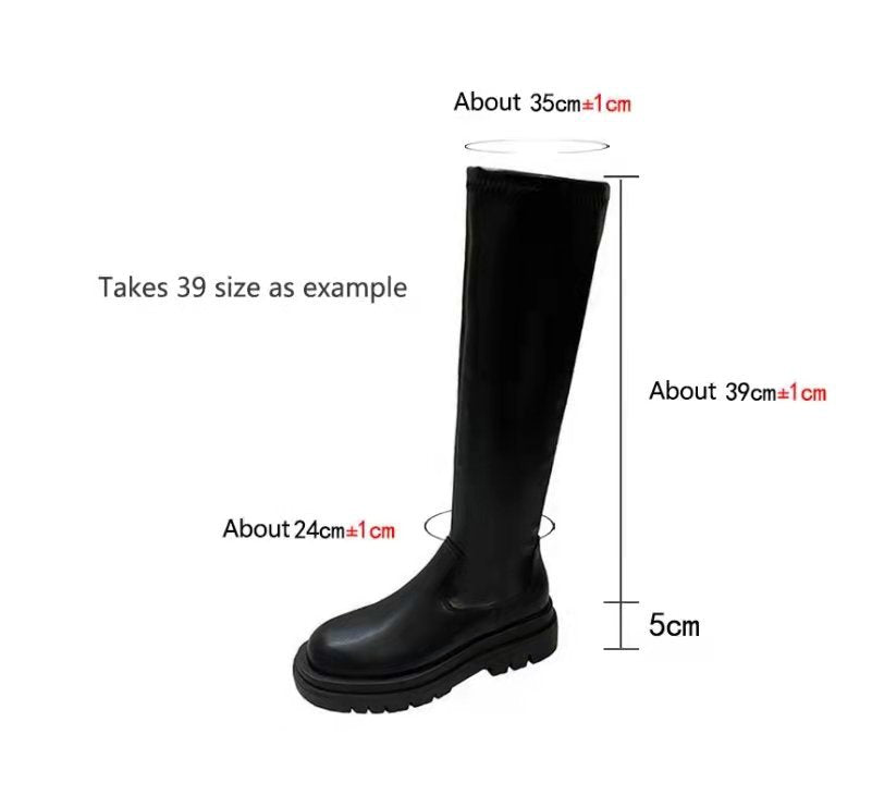 Fresh Western Boots