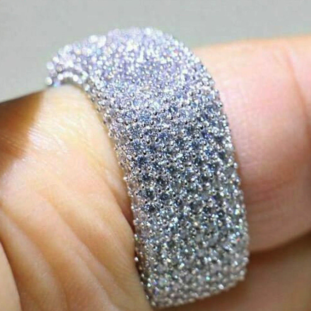 Pretty Chain Jewelry