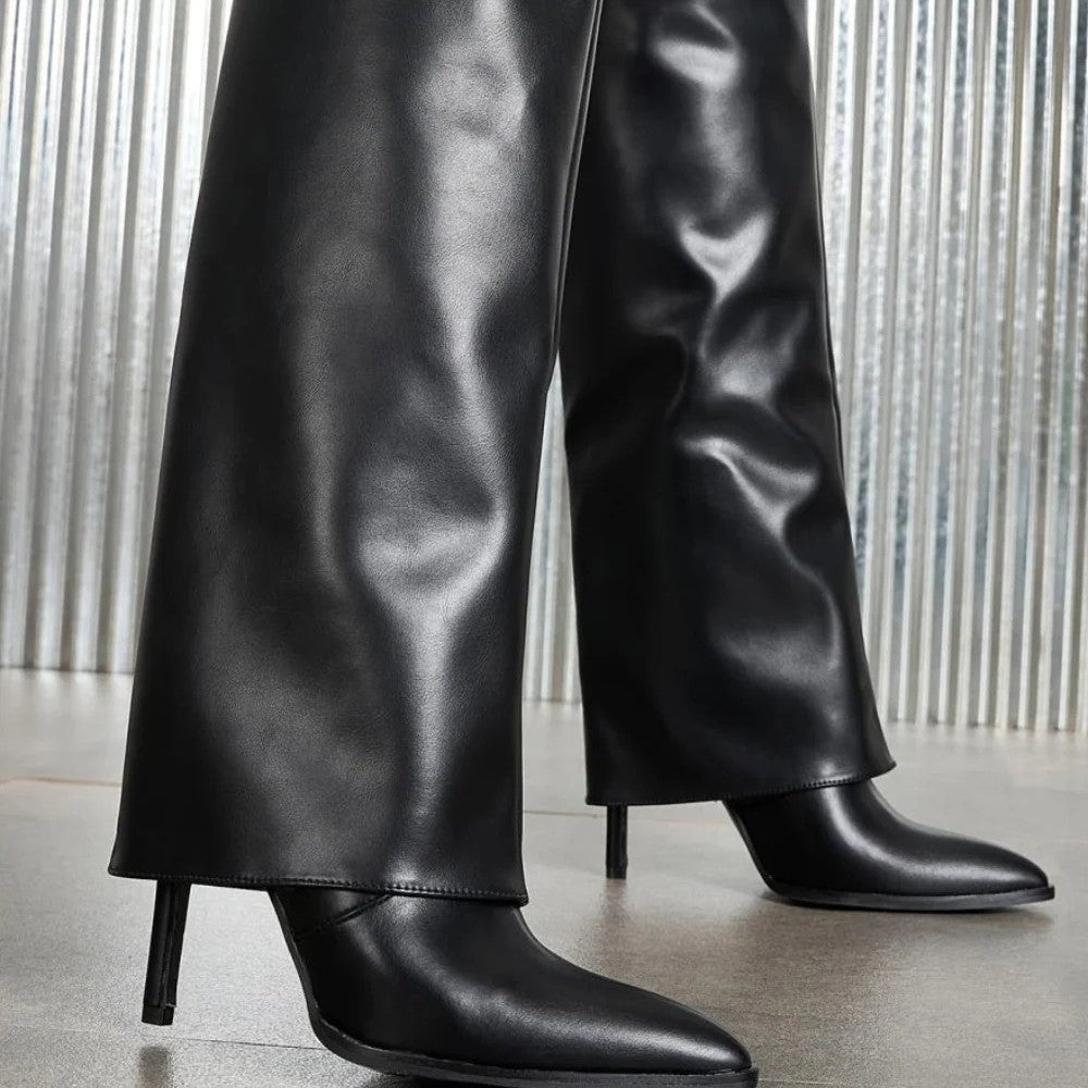 Brunch Slouchy Boots
