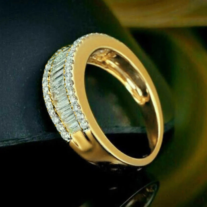 Romantic Simple Jewelry
