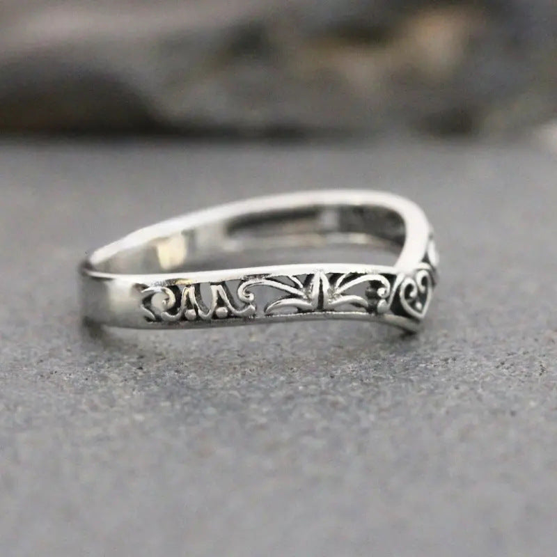 Simple Chain Jewelry