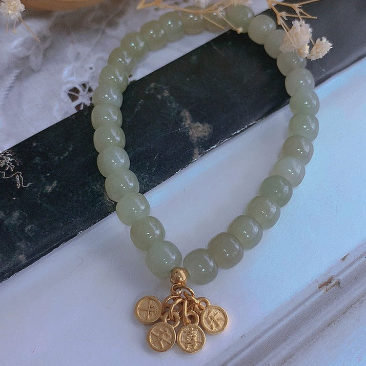 Fresh Textured Jewelry