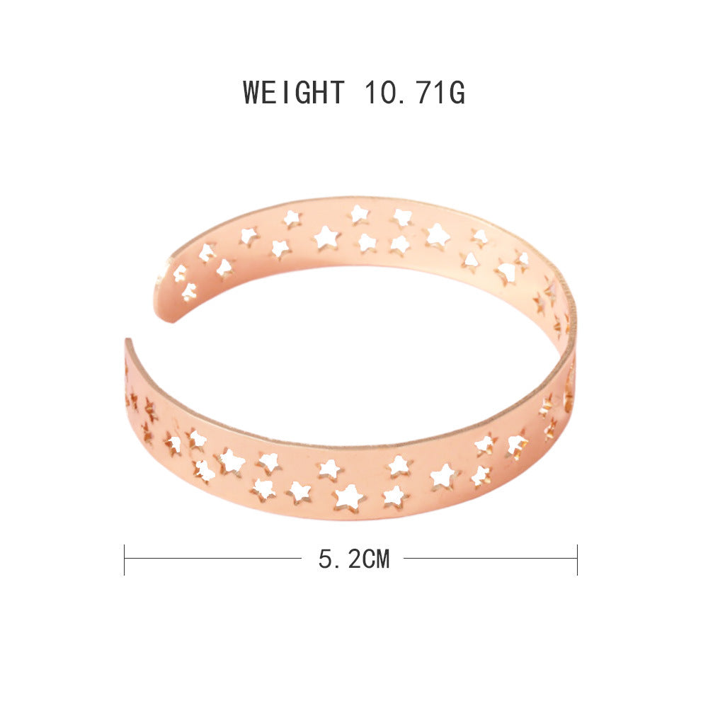 Modern Natural Jewelry