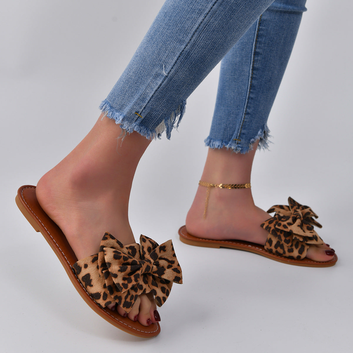 Comfortable Woven Sandals