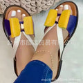 Clean Everyday Sandals