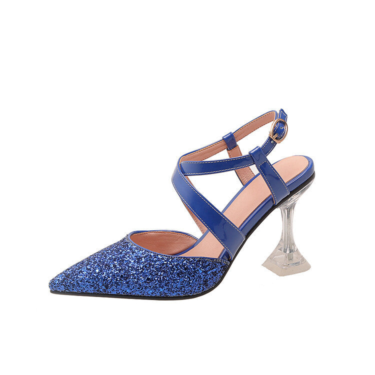 Travel Comfort Sandals