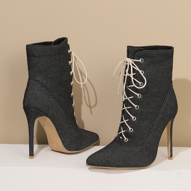 Soft Riding Boots