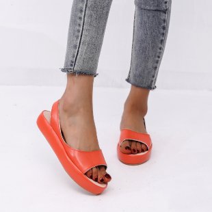 Soft Woven Sandals