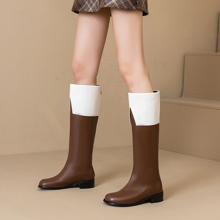 Vacation Western Boots
