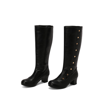 Walking Western Boots