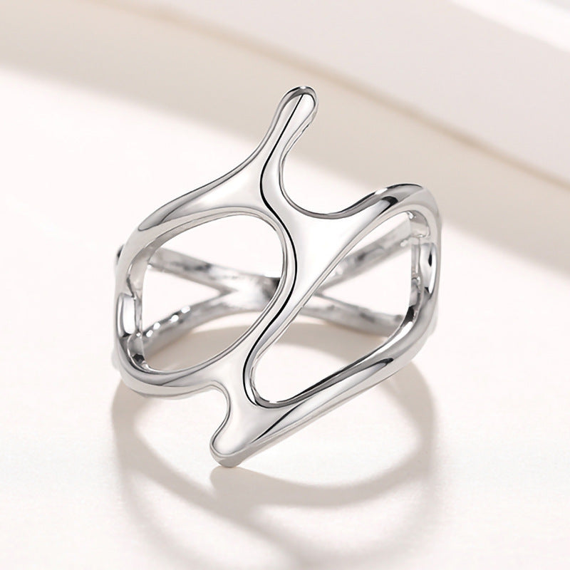 Warm Ring Jewelry