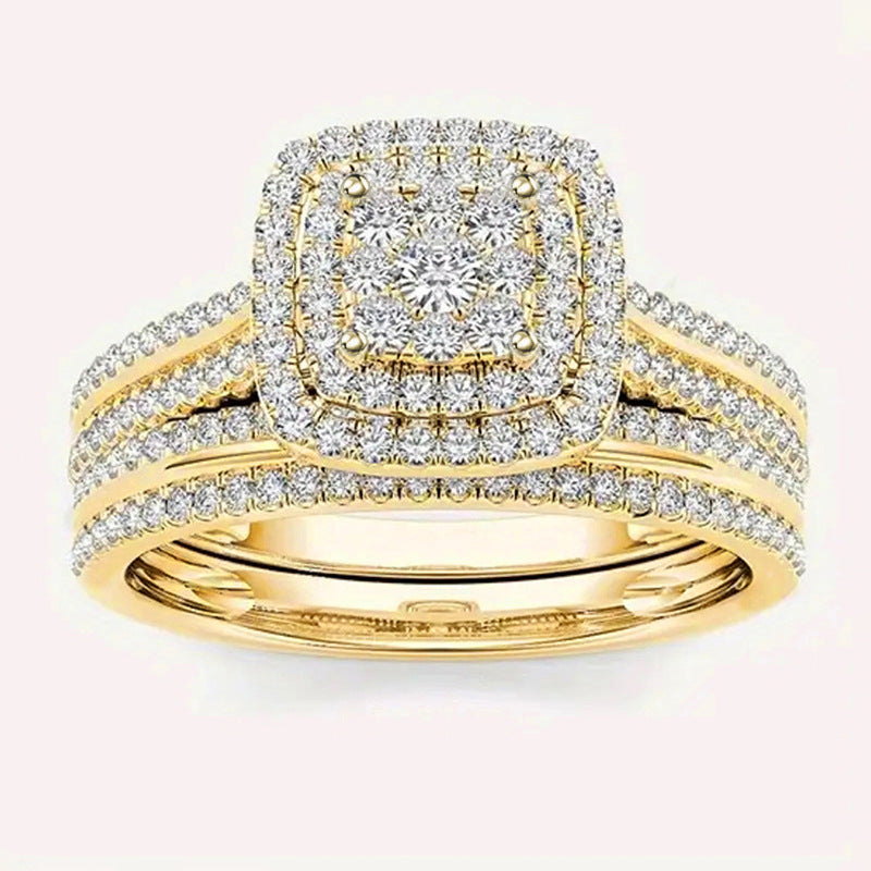 Everyday Textured Jewelry