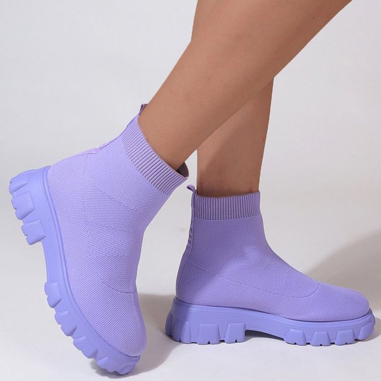 Simple Classic Boots
