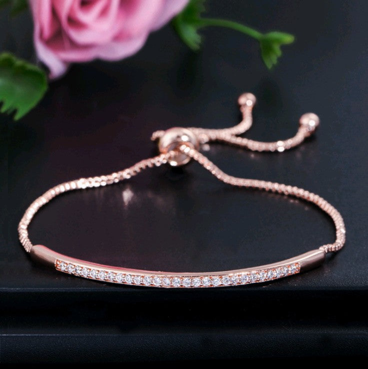 Weekend Romantic Jewelry
