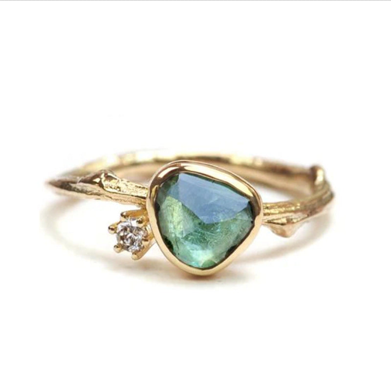 Natural Classic Jewelry