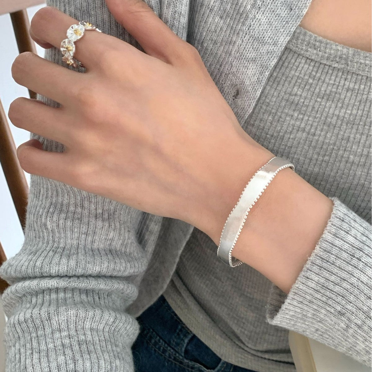Travel Dainty Jewelry