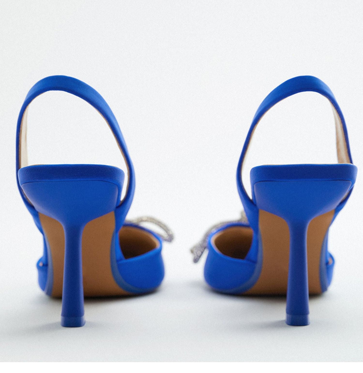 Minimal Woven Sandals
