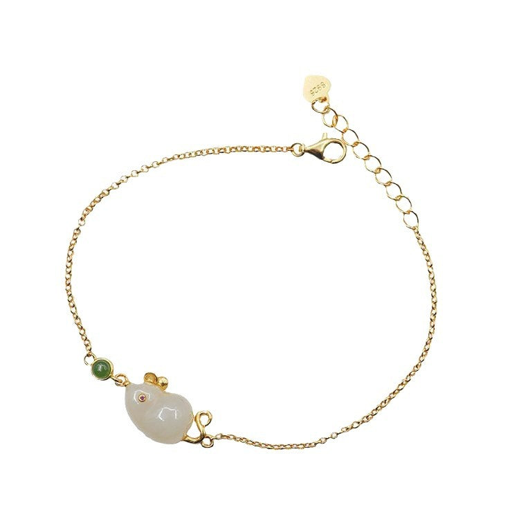 Warm Hoop Jewelry