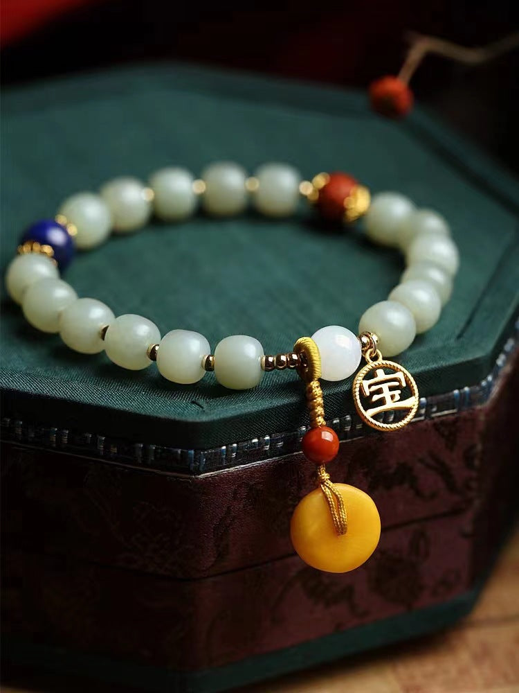 Clean Natural Jewelry