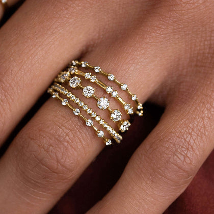 Cottage Soft Jewelry