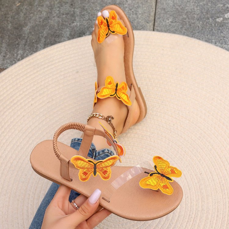 Simple Casual Sandals