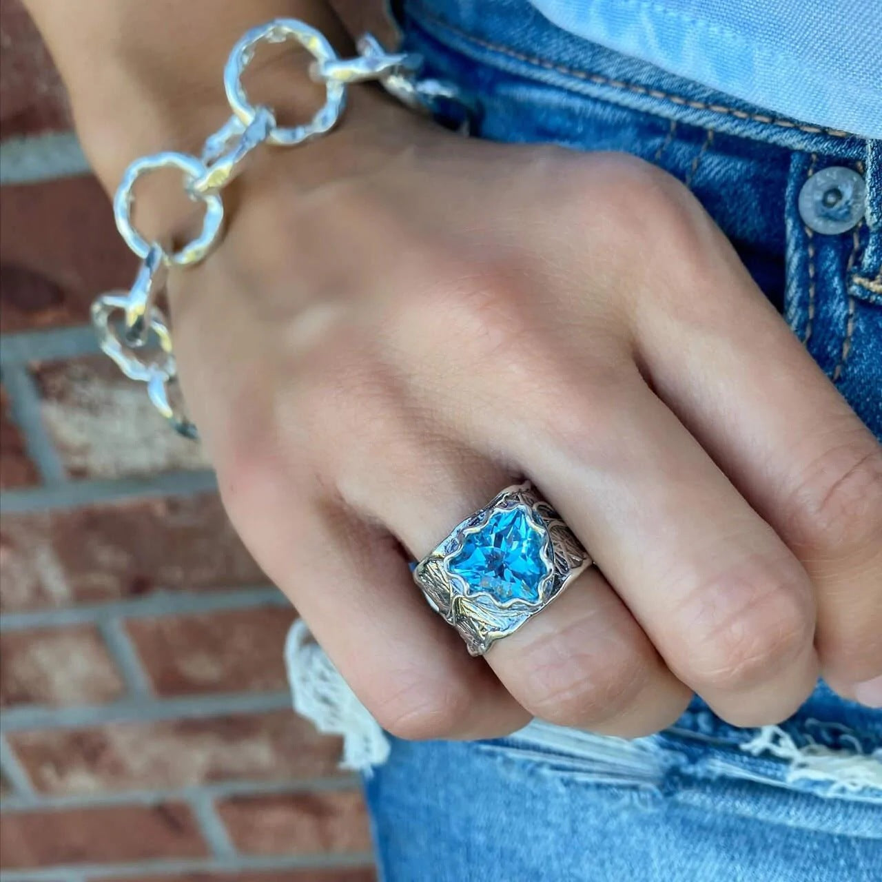 Graceful Charm Jewelry
