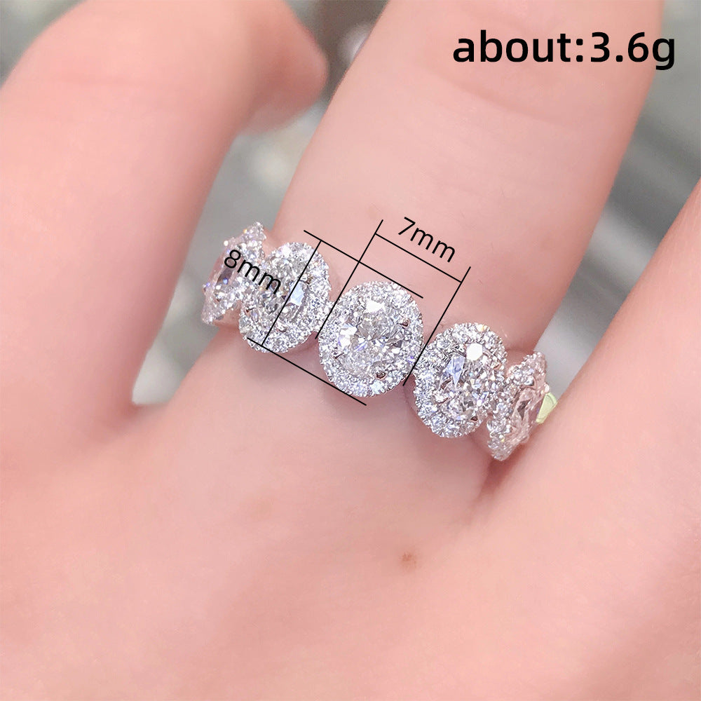 Romantic Simple Jewelry