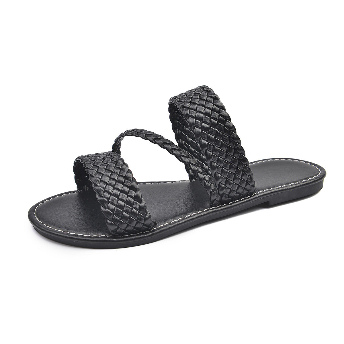 Fresh Thong Sandals