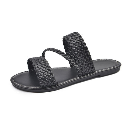 Fresh Thong Sandals