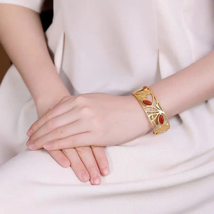 Minimalist Chain Jewelry