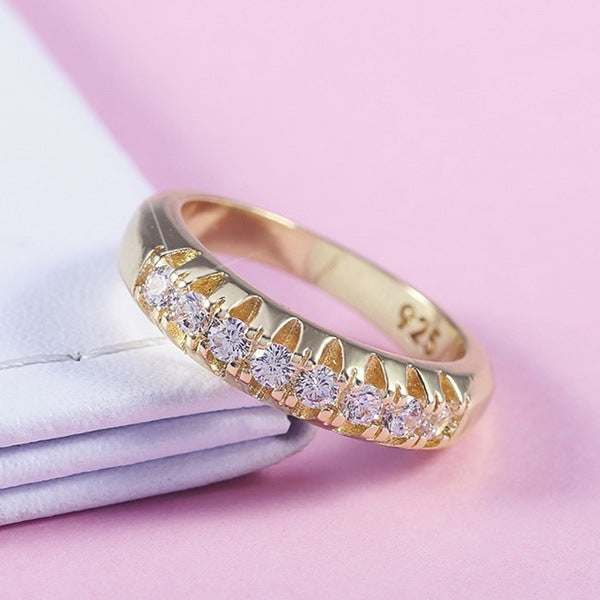Vintage Dainty Jewelry
