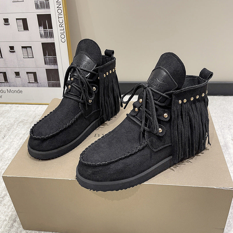 Brunch Everyday Boots