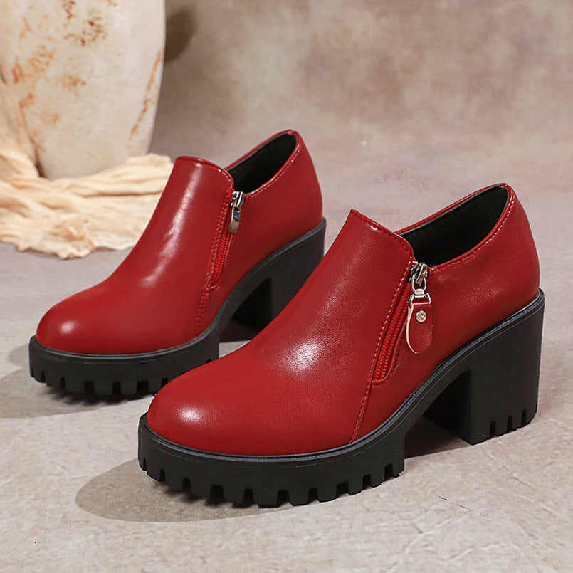 Easy Everyday Boots