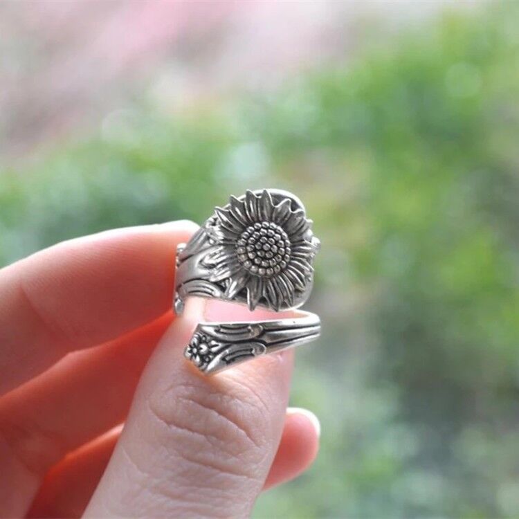 Everyday Woven Jewelry