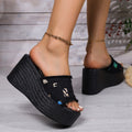 Casual Beach Sandals