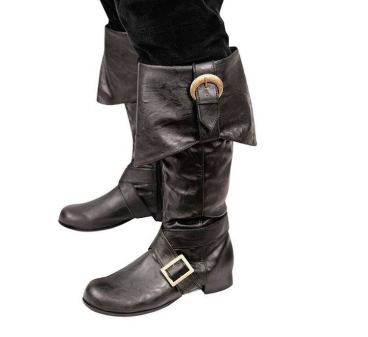 Daily Everyday Boots