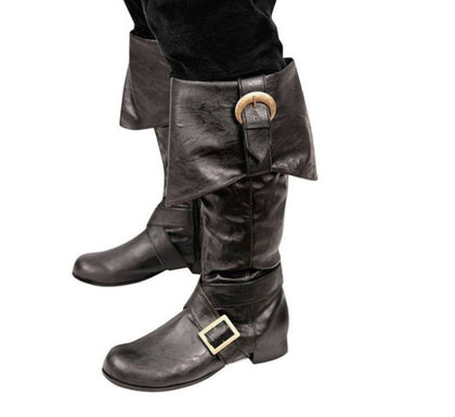Daily Everyday Boots