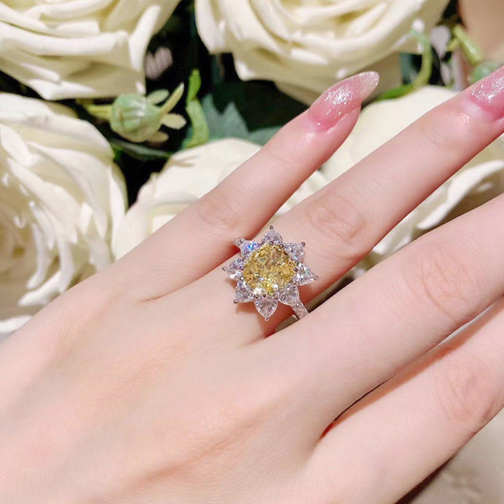 Graceful Layered Jewelry