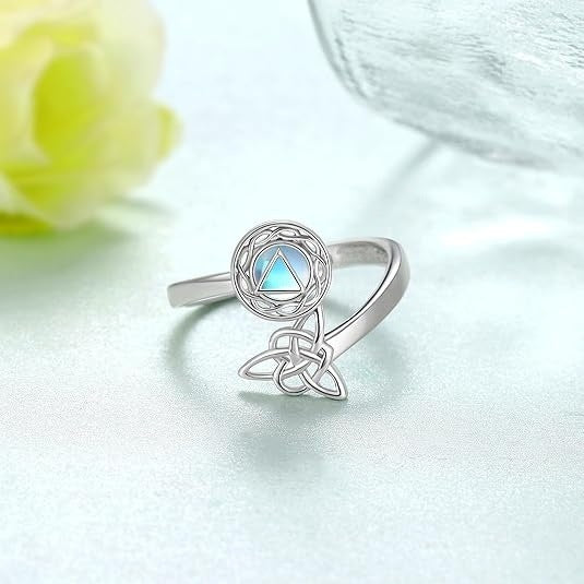 Vintage Silver Jewelry