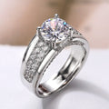 Elegant Layered Jewelry
