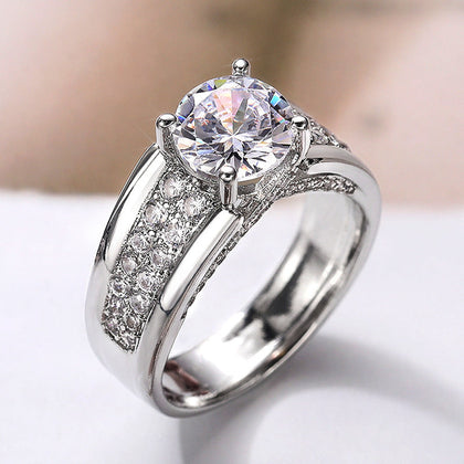 Elegant Layered Jewelry