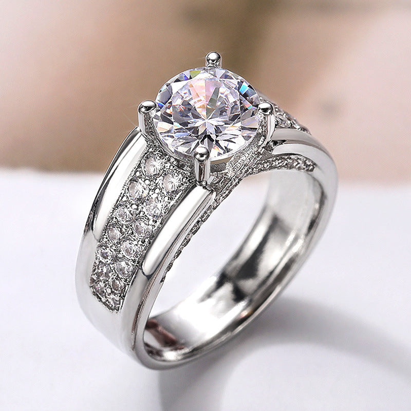 Elegant Layered Jewelry