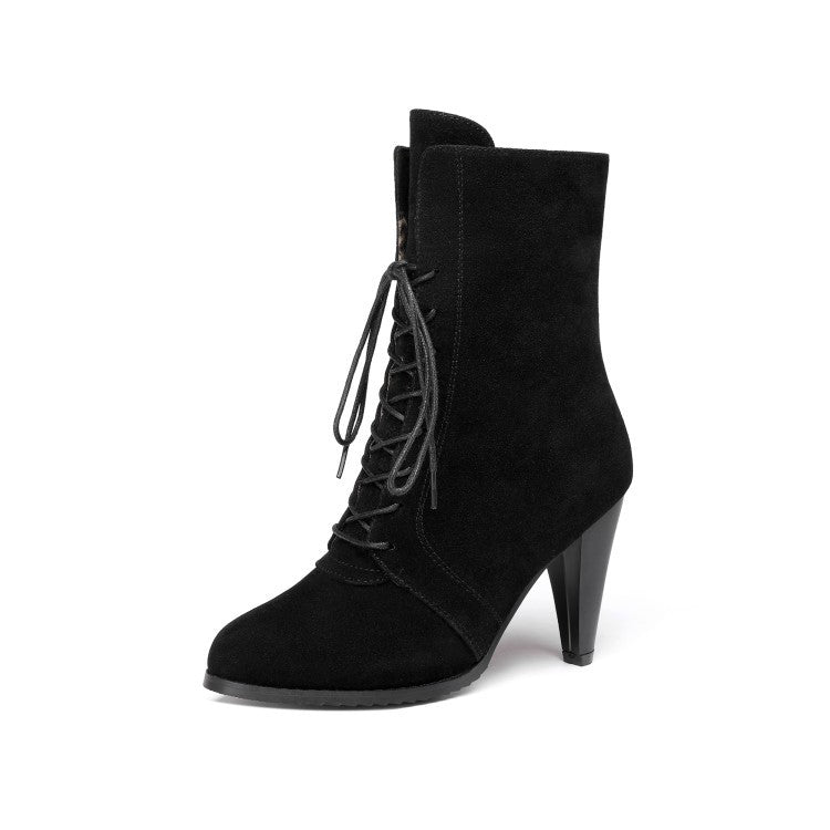 Natural Western Boots