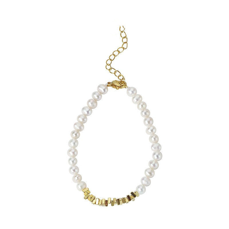 Warm Hoop Jewelry