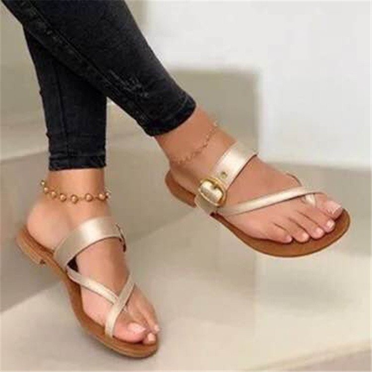 Sunny Comfort Sandals