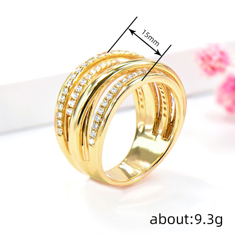 Everyday Classic Jewelry