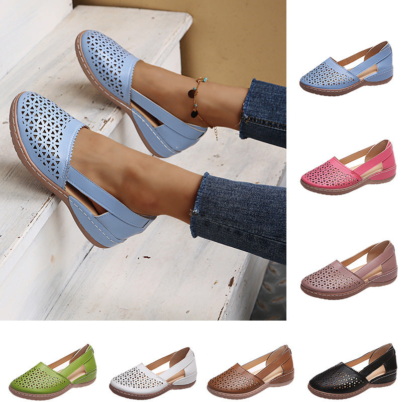 Brunch Casual Sandals
